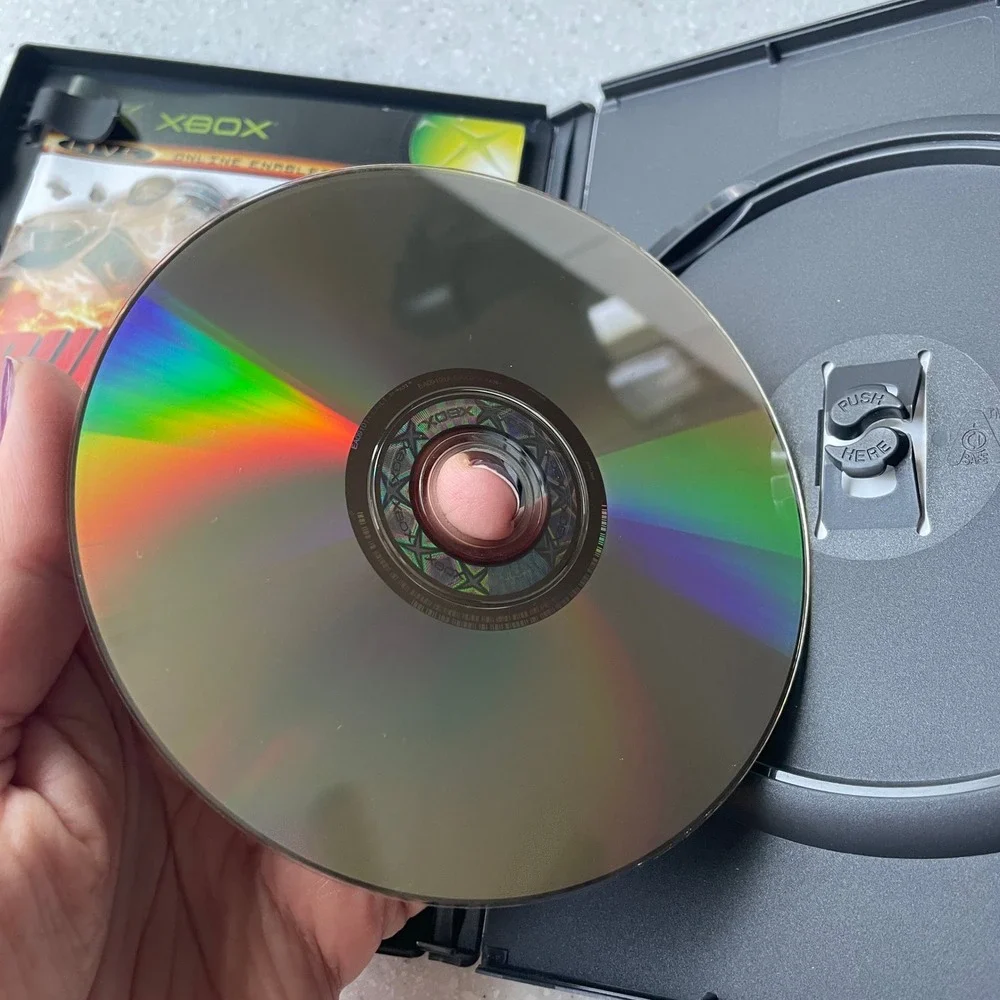 Electronic Arts burnout takedown